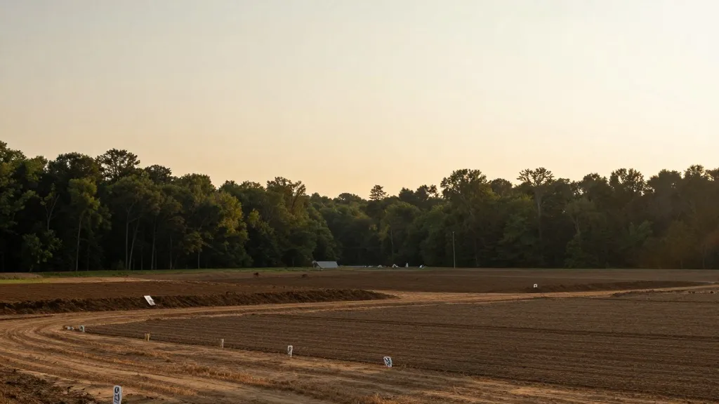 Amazon Dumps Data Center Plans in Loudoun for Homes and Parks