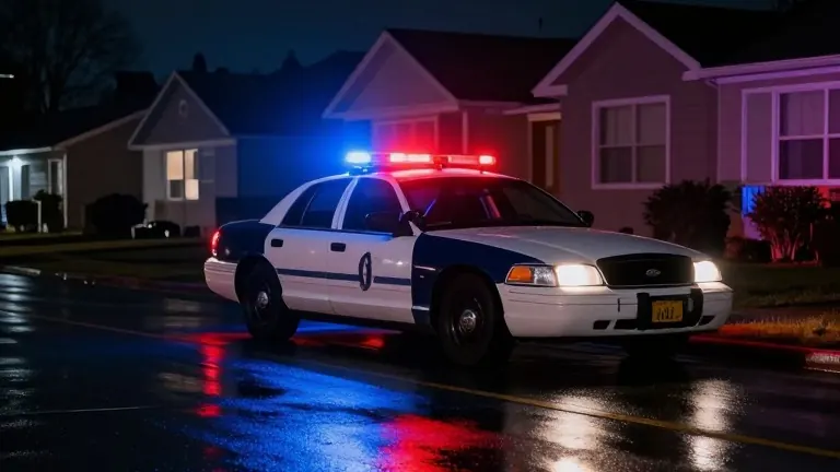 Garland police identify 18-year-old killed in Monday night shooting