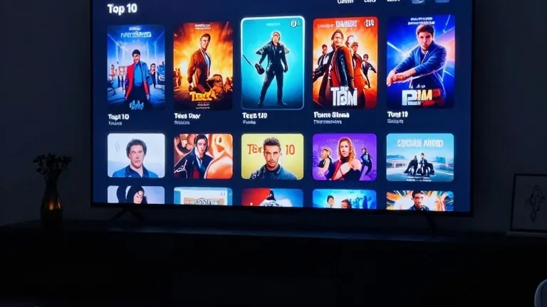 Indian Streaming: 'Mirzapur' Dominates as New Commissions Decline