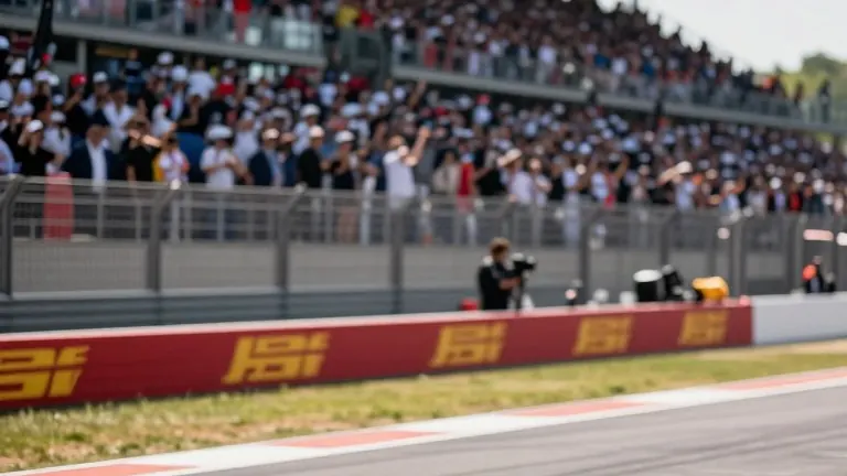 Kimi Antonelli wins Austin F1 race while crowd boos Ted Cruz