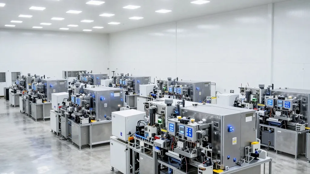 Musk pledges fast chip shipments to Texas