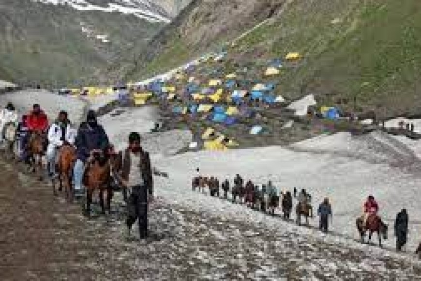 हमने अमरनाथ यात्रा और चुनावों के लिए तैयारियां शुरू कर दी है: सीआरपीएफ महानिदेशक